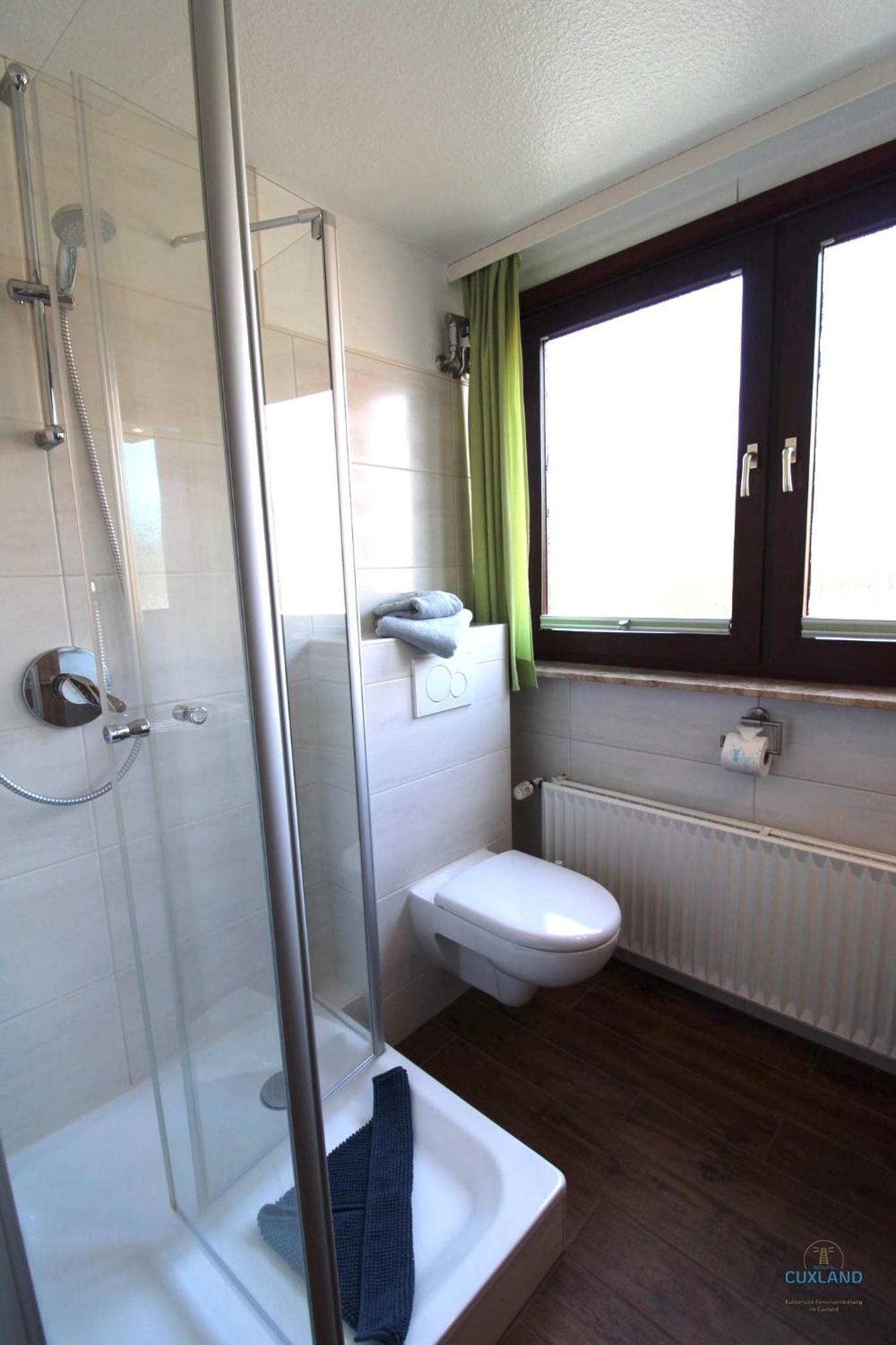 Haus Kerstin Duhnen Wohnung 9 Cuxhaven Exterior foto